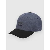 Billabong All Day Flexfit Cap navy