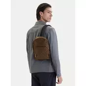 Nahrbtnik Guess HMMILO P6202 Rjava