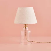 Opviq Stona lampa, Bež