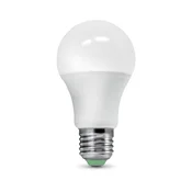 LED sijalica sa senzorom sumraka ECOLINE A60 E27/9W/230V 3000K - Brilagi