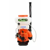 AWTOOLS Benzinski nahrbtni škropilnik 3.0 KM, 16L WF3A