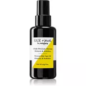 Sisley Hair Rituel parfumirano ulje za kosu za sjajnu i mekanu kosu 100 ml