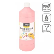 Temper barva Creall, 1 000 ml - roza
