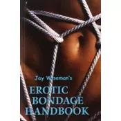 Erotic Bondage Book