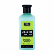 Xpel Green Tea regenerator za sve tipove kose 400 ml za žene