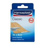 HANSAPLAST flaster CLASSIC 6CMX1M
