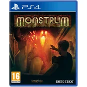 Monstrum (PS4)