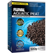 Hagen Fluval Filter materijal Peat Granulat 500 g