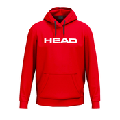 Otroški pulover Head CLUB ORIGINAL Hoodie Junior RD 164 cm