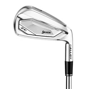 Golf palica Iron Srixon ZXiR Desna roka, 5-PW, 6, Regular, Graphite, KBS PGI 60 g
