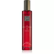 Rituals The Ritual Of Ayurveda suho oljno pršilo za telo in lase Indian Rose & Golden Honey 50 ml