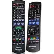 General PANASONIC N2QAYB000230 - originalni daljinski upravljalnik