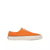Tenis superge Polo Ralph Lauren Keaton V2 Sk  816P07662005 Oranžna