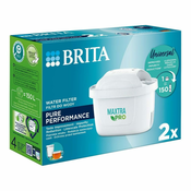 Filter za vodu BRITA - Maxtra Pro, 2 komada