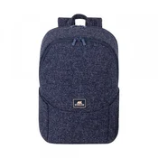 RIVACASE 7962 nahrbtnik za prenosnike in tablice do 15,6 inch - temno moder
