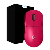 G Bežicni miš, USB, Roze