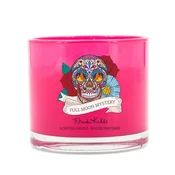 Northix Dišeča sveča Frida Kahlo, 180 g, cvetlična aroma