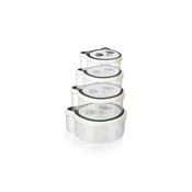 HEINNER HR-QL-BS4B Set cinija