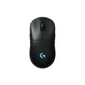 Logitech 910-007296 G Pro 2 Lightspeed Igralna miška črna