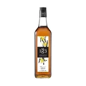 1883 Maison Routin Sirup Vanila, 1l