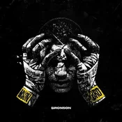 Bronson - Bronson (Clear Coloured) (LP)