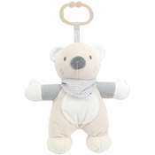 Lorelli plisana igracka - bear beige natural ( 10191380008 )