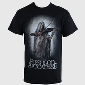 Metal majica moška Fleshgod Apocalypse - Bloody Violinist - RAZAMATAZ - ST1579