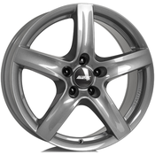A17 5x114.3 et40 7.0x17 alutec grip grafitna 66.1 ( dacia. nissan. renault)