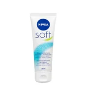 Nivea Soft Moisturizing Cream 75ml