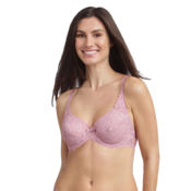 Playtex cipkasti grudnjak s žicom