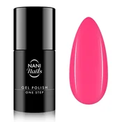 NANI gel lak One Step 5 ml - Laser Bloom
