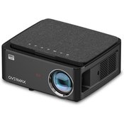 Projektor Overmax Multipic 5.1, črn