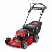 TORO Recycler S55AST 55cm SmartStow Vrtna kosilnica - Bencinsko - 55 cm