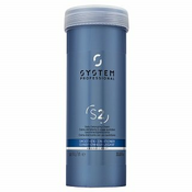 System Professional Smoothen Conditioner regenerator za kosu za grubu i neukrotivu kosu 1000 ml