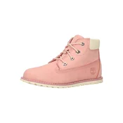 Timberland Pohodni čevlji Pokey Pine TB0A27EGV201 Roza