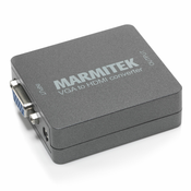 Marmitek Connect VH51 HDMI Converter VGA to HDMI
