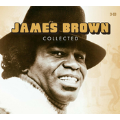 James Brown - Collected