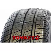 TOMKET VAN 8PR 215/75 R16 113R Tovorneletne pnevmatike C