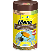 Tetra Menu - 100 ml