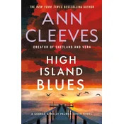 High Island Blues