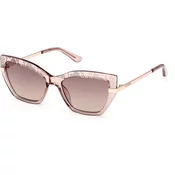 Sončna očala Guess GU00216 57F