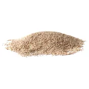 shumee Granule za polirne stroje, poliranje, čiščenje jedilnega pribora, 3 kg - Hendi 976562