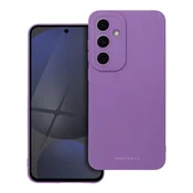 ROAR ROAR etui LUNA za SAMSUNG S24 FE, vijolična