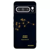 ULTIMATE CASE za Google Pixel 8 Pro - AQUARIUS