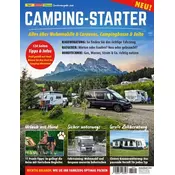 pro mobil Camping-Starter 01/2026