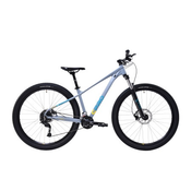 Capriolo cpro al-pha 9.4 sivo (17) ( 923205-17 )