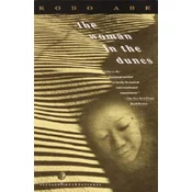 Woman in the Dunes