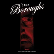 Various Artists - The Boroughs - O.S.T. (LP)
