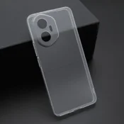 Teracell Maska za telefon Giulietta za Honor 300, Providna