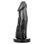 All Black Dildo All Black, 29 cm